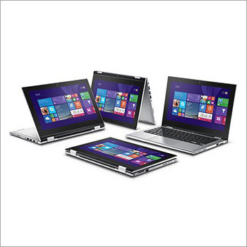2 In 1 Laptops