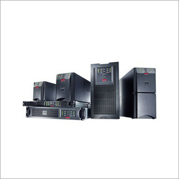 Ups System