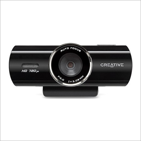 Wireless Webcams