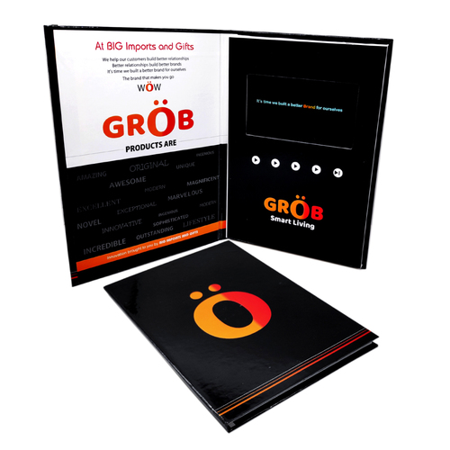 Video Brochure By BIG IMPORTS AND GIFTS