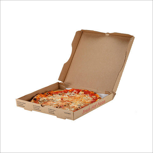 Pizza Packaging Corrugated Boxes