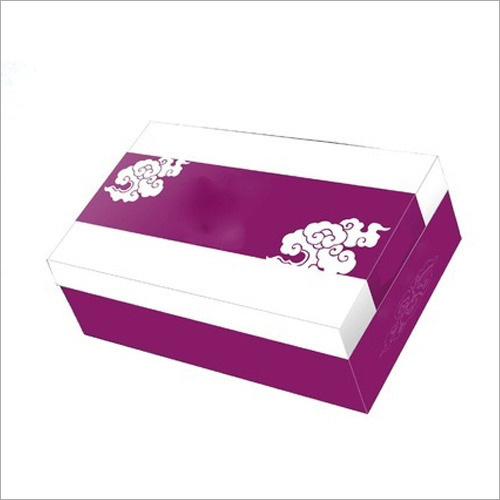 Shoes Boxes By BRAVURA PACKERS PVT. LTD.