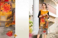 Fancy Designer Long kurtis