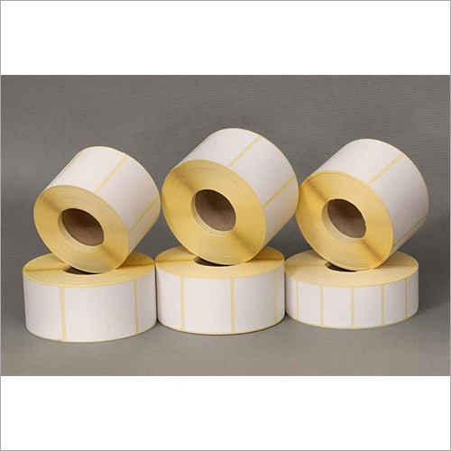 Adhesive Labels By BRAVURA PACKERS PVT. LTD.