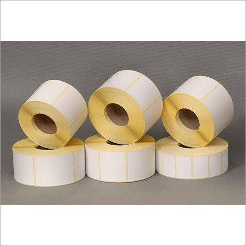 Adhesive Labels