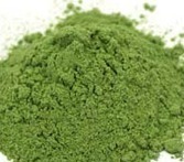 Freeze Dried Fenugreek Powder