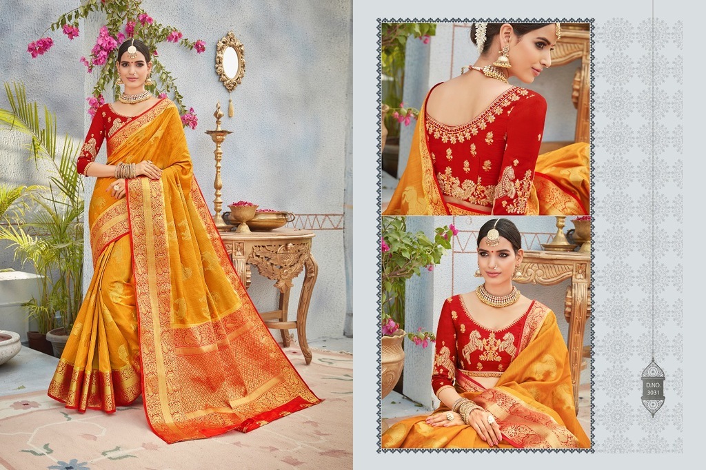 Banarashi silk sarees online