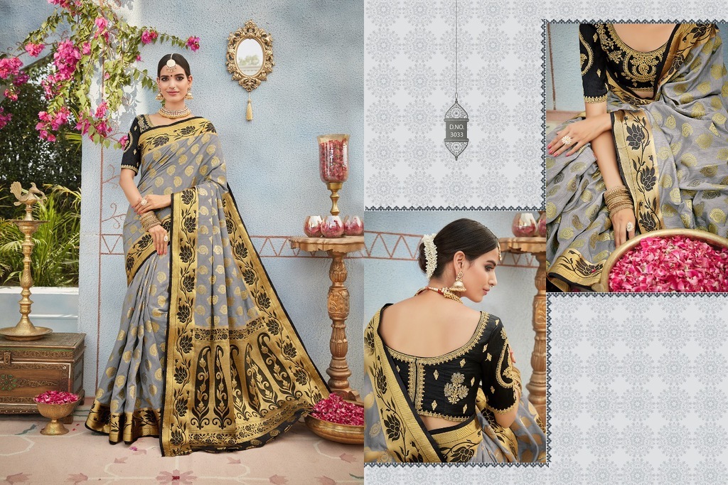 Banarashi silk sarees online