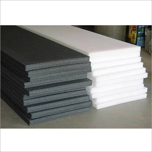 White Packaging Foam Sheet, Thickness: 8 - 15 mm at Rs 35/piece in Jaipur