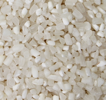 100% Broken Rice