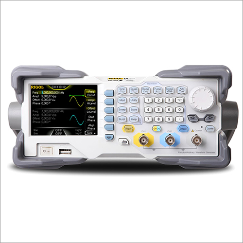 Function Arbitrary Waveform Generator