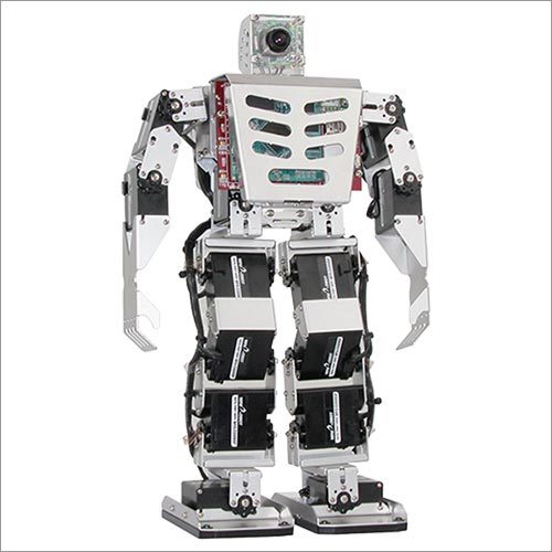 Humanoid Robot