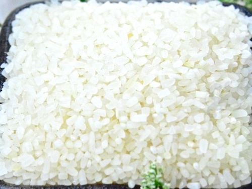 100% Broken Steam Rice