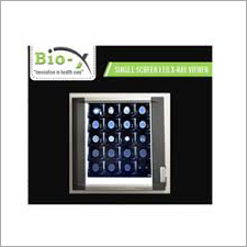 Single Panel X Ray Film Viewer Box