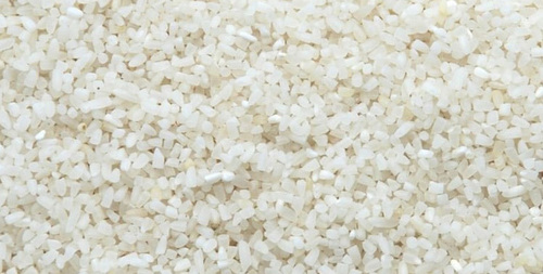 100% Raw Broken Rice