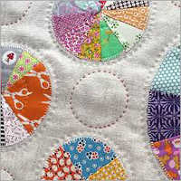 Patchwork Quilts Mat