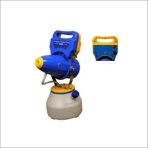 OT Fumigation Machine