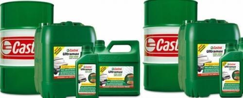 Castrol Engine Oil