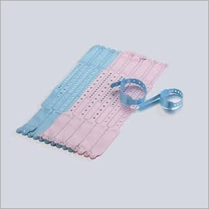 Patient Identification Bands
