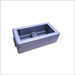 Shoe Cover Dispenser