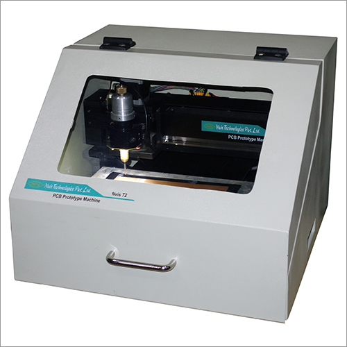 PCB Prototype Machine PCB Prototype Machine