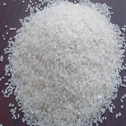 Broken Raw Rice