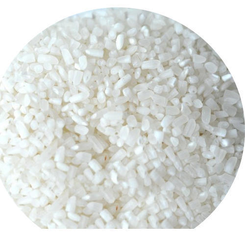 100% Broken Boiled Rice