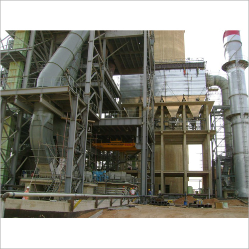 Industrial Bag Filter System By RIECO INDUSTRIES LTD.