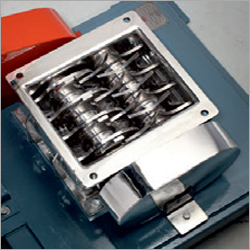 Industrial Crusher Machine