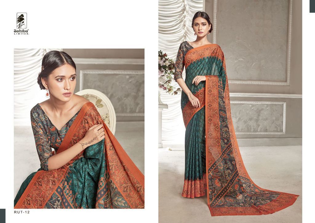 New fashion sarees online shopping