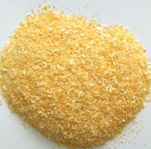 Freeze Dried Orange Granules