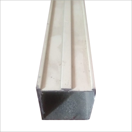 Aluminium Section 2.5+1.5