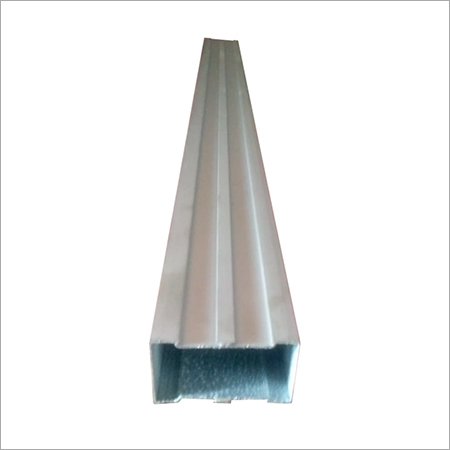Aluminum Handil Section