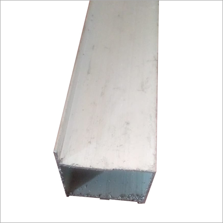 Aluminium Extrusion Sections