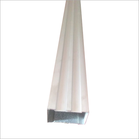 Aluminium Bottom Section