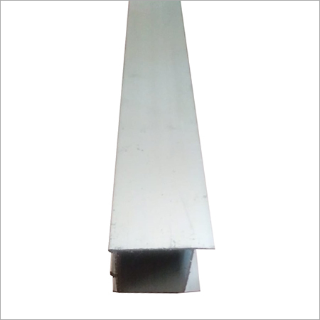 Aluminium Profile Section