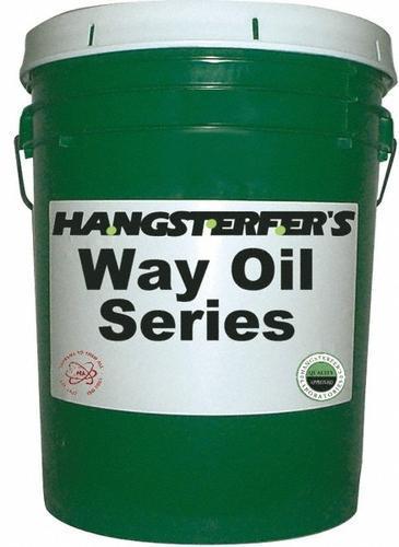 Way Lube 68 Oil