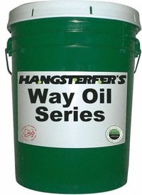 Hangsterfers VMC Way Lube 68 Oils