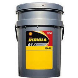 Shell Omala Gear Oil 220