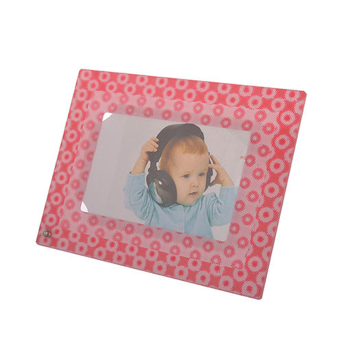 3D Photo frame