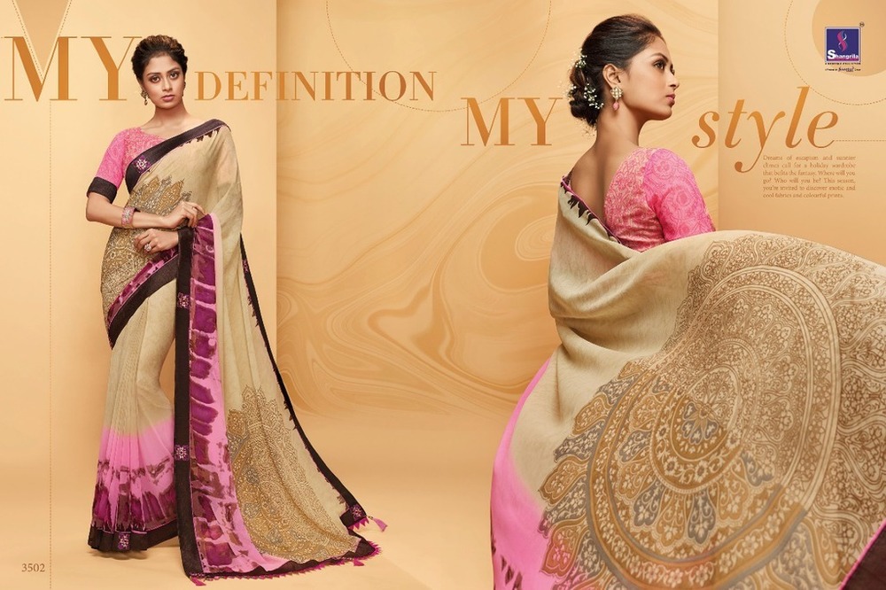 Latest fashion sarees online