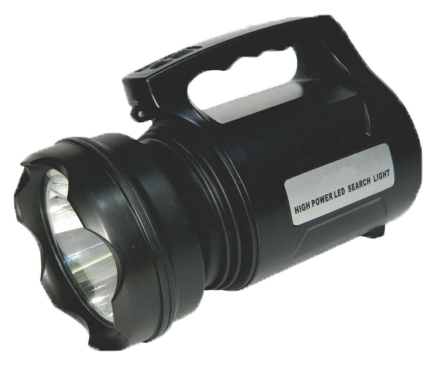 LED Search Light MS-222