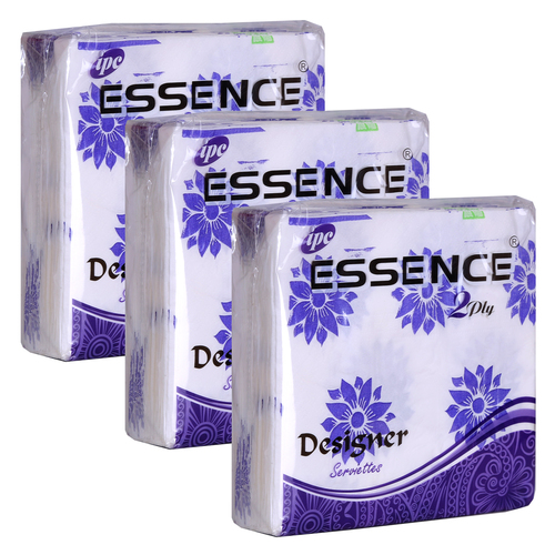 PAPER NAPKIN DISIGNER