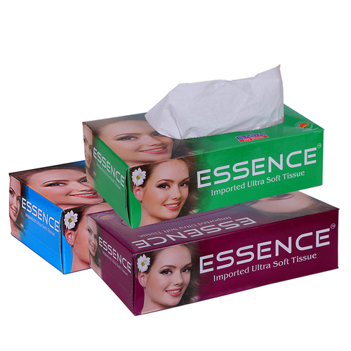 FACE TISSUE