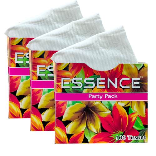 PAPER NAPKIN.