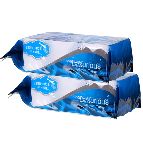 6 IN 1 TOILET ROLL PACK