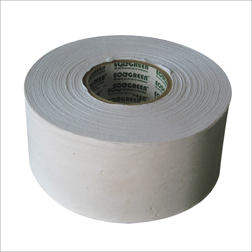 Jumbo Tissue Roll By INDUSTRIAL PAPER CONVERTOR