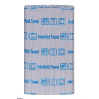 M Fold Paper Hand Towel - Age Group: Children