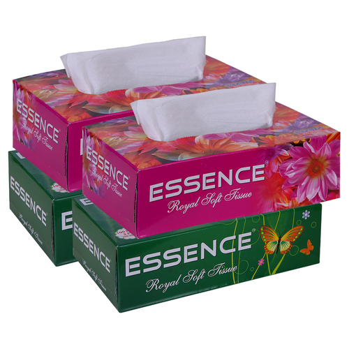 Royal Face Tissue