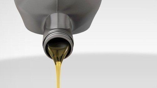 Automotive Oil